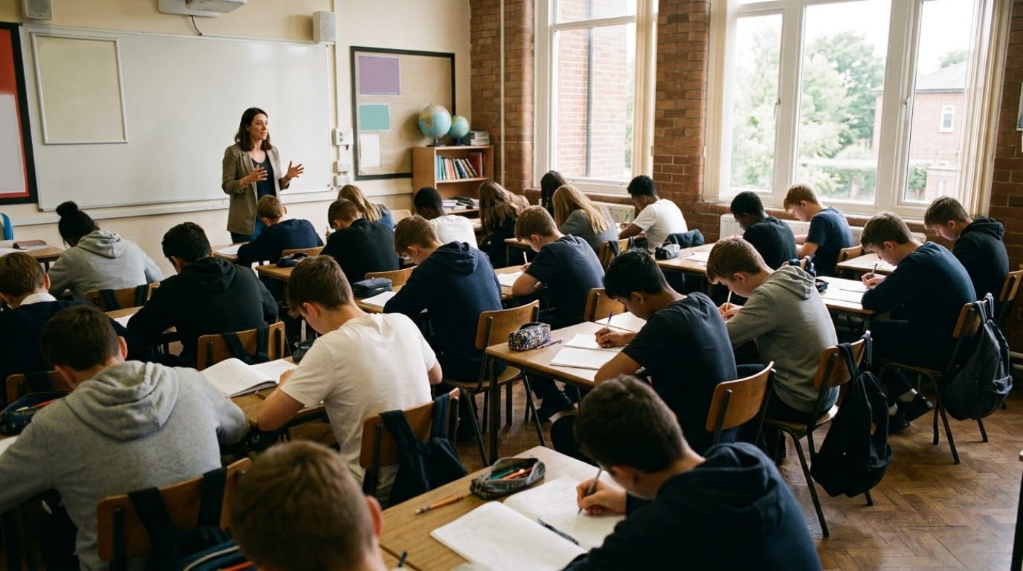 Cell Phones in Schools: What the Bans Have Actually Changed
