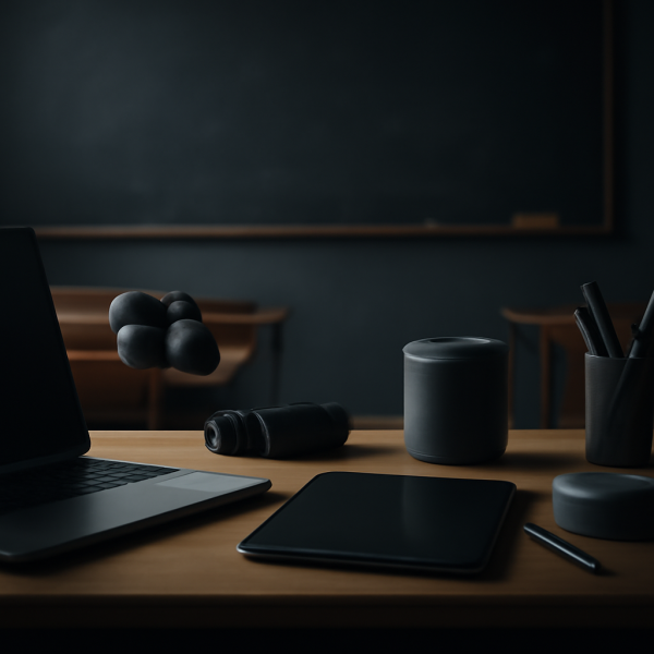 Classroom Gadgets That Teachers Secretly Use