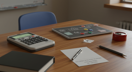 Classroom Gadgets That Teachers Secretly Use