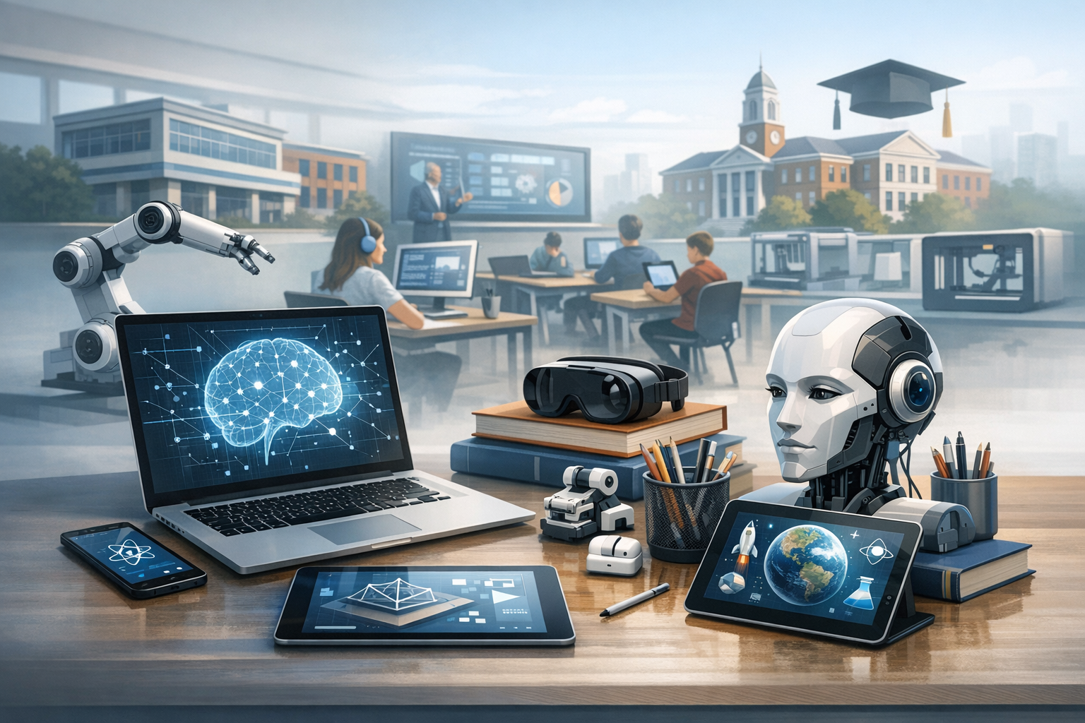 Education Technology News and Insights | autostimes