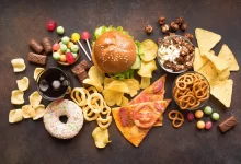 Problems With Eating Processed Foods